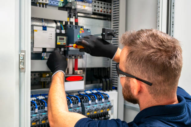 Best Electrical Rewiring Services  in Vandalia, MO