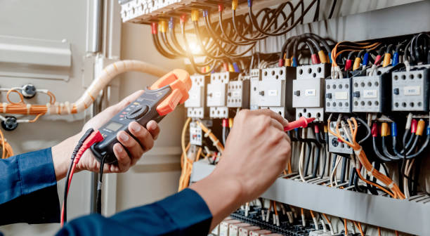 Best Electrical Outlet Repair  in Vandalia, MO