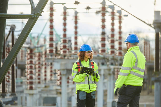 Best Best Electricians Near Me  in Vandalia, MO