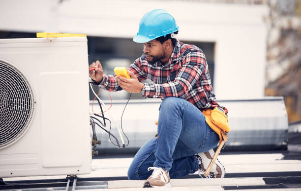 Best Residential Electrician Services  in Vandalia, MO