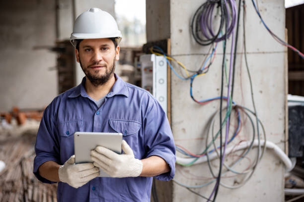Best Electrical Installation Contractor  in Vandalia, MO