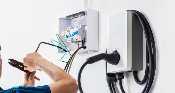 Best Electrician Near Me  in Vandalia, MO